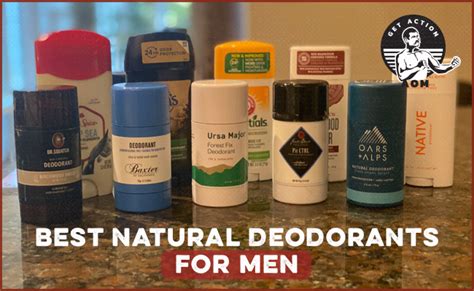 23 Best Deodorants For Men In 2023 Sports Illustrated 52 Off