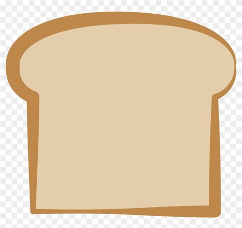 Bread Clipart Slice