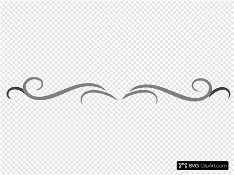 Curly Line Clipart 10 Free Cliparts Download Images On Clipground 2023