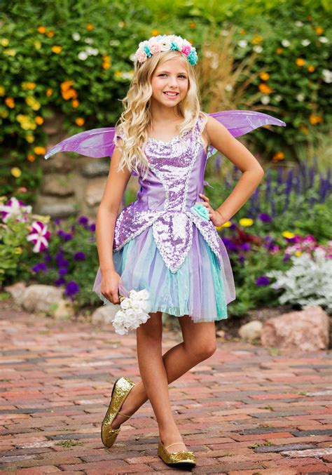 Veslo Krídla Uvoľnene Fairy Dress For Girls Demonštrácie Ponuka Práce Diskriminácia Na Základe