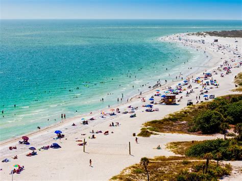 The 10 Best Beaches In Florida Plus Where To Stay Jetsetter