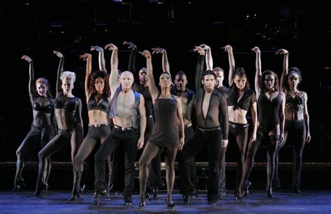 All That Jazz And More Seductive Chicago Sizzles Chicago Musical
