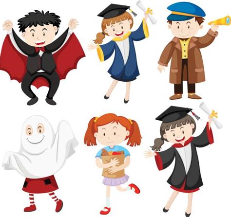 cap and gown clip art pictures illustrations royalty free vector graphics and clip art istock