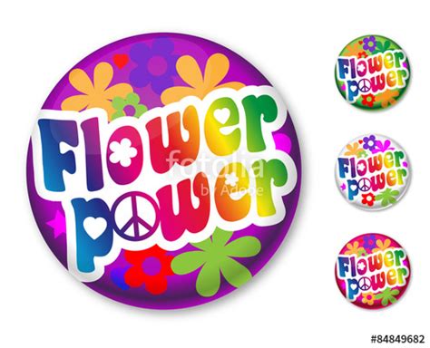 Free Free 305 Flower Power Svg SVG PNG EPS DXF File