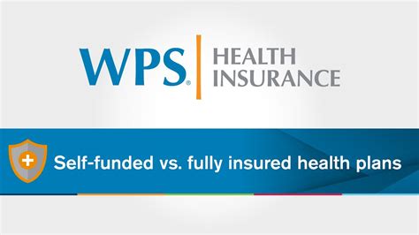What Is Self Funded Vs Fully Insured Health Plans Wps Explains Youtube