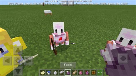 Education edition offers exciting new tools to explore the world of chemistry in minecraft. Magent And Pagent Add-on (1.8+ Only) | Minecraft PE Mods ...