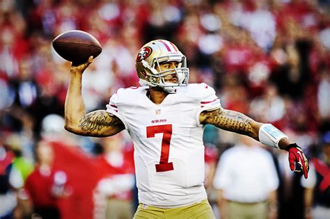 Official twitter account of the 5x super bowl champion san francisco 49ers. SB Nation's 2014 NFL Playoff Coverage: Packers vs. 49ers Recap