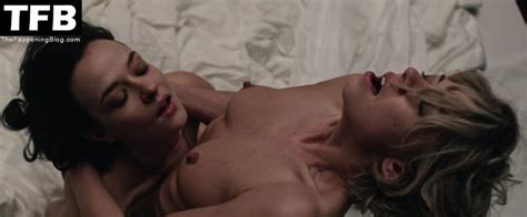 Analeigh Tipton Nude Compulsion 8 Pics The Sex Scene