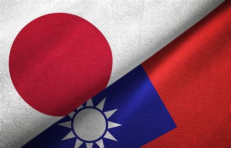 News Aspects Into Japan Taiwan Relations Diplomacy And Beyond Plus