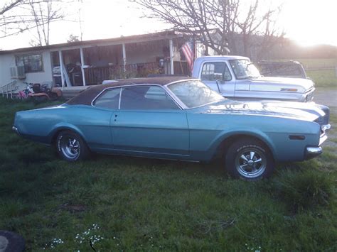 69 mercury montego mx ragtop restoration page 2 ford muscle cars tech forum