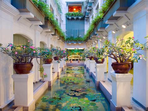Mandarin Oriental Bangkok Bangkok Thailand Hotel Review And Photos