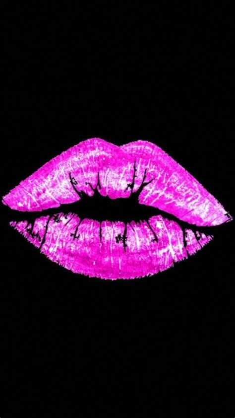 pink lips ashtray #Pinklips | Lip wallpaper, Hot pink lips, Pink lips