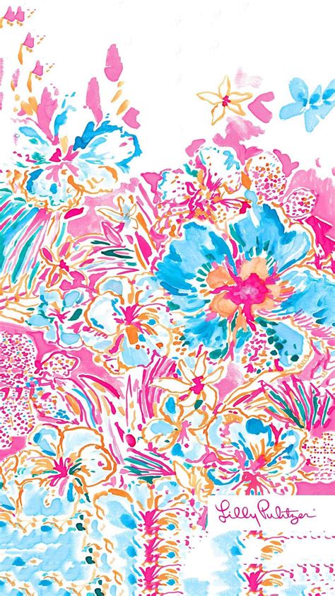 Lilly Pulitzer Wallpapers Ixpap