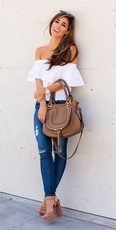 Trendy Outfit Outfit Casual Fashion Trends Trendy Outfits Spring