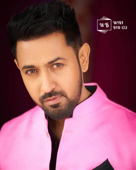 Gippy Grewal Wiki Bio Age Body Fitness Height Affair Hd Image Wallpaper