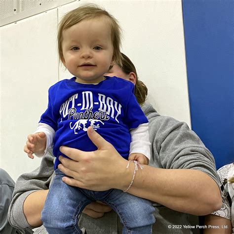 Put in Bay Panther Basketball