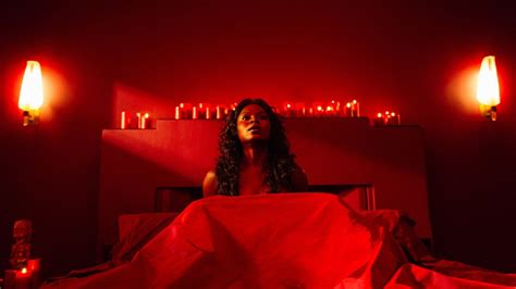 The New American Gods Trailer Is Gloriously Gory And A Lot Of Fun Gq
