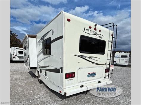 2012 Thor Motor Coach Freedom Elite 26e Rv For Sale In Ringgold Ga