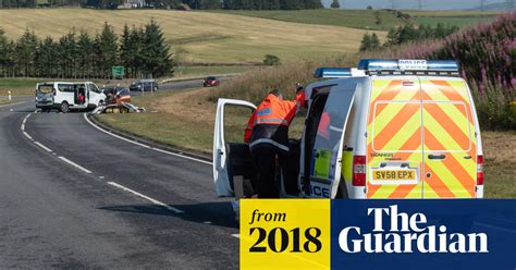 Tributes Paid To Three Scots Killed In Moray Minibus Crash Scotland