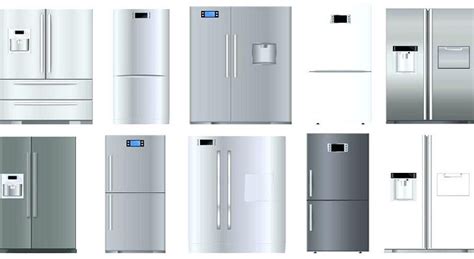 You can buy them online, or at your favorite local appliance shop. List of Top 10 Refrigerator Brand in the World 2019 - List ...