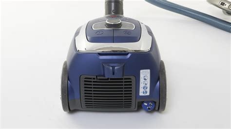 Hoover Allergy Bagged 7000PH Review | Vacuum cleaner | CHOICE