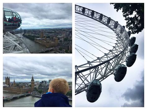 10 Fun Things To Do In London With Kids Mum On The Move