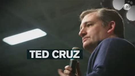 Ted Cruz Ad Says Donald Trump Is An Elite Just Like Hillary Clinton The New York Times