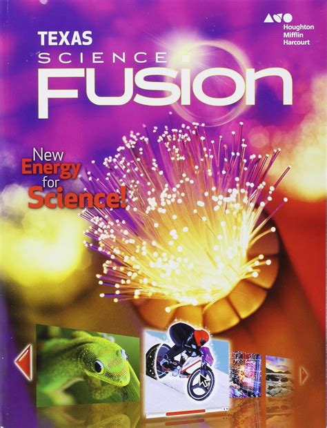 Science Fusion Student Edition Grade 6 2015 Holt Mcdougal