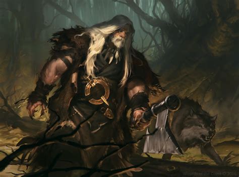 Revised Barbarian And Primal Paths Gm Binder