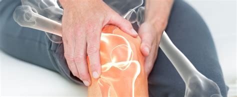 The Best Homeopathic Medicines For Knee Joint Pain Brandon Orthopedics