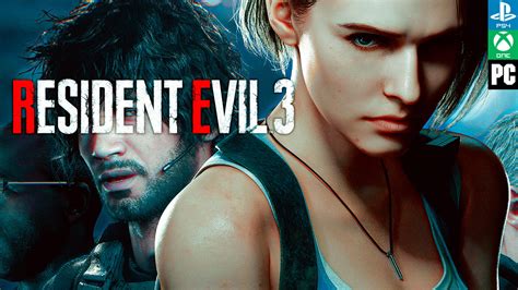 Resident Evil 3 Remake Esgameservers Vrogue