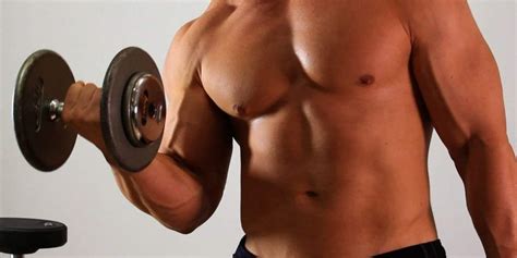 Curl Dumbbell - Exercices - Fitness Blog - findyourgym.ae