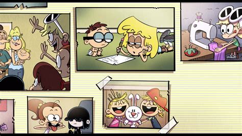Pin By Mery On The Loud House In 2021 Loud House Characters Character