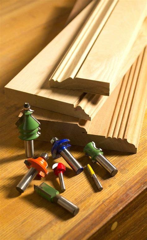 baseboard canadian woodworking magazine