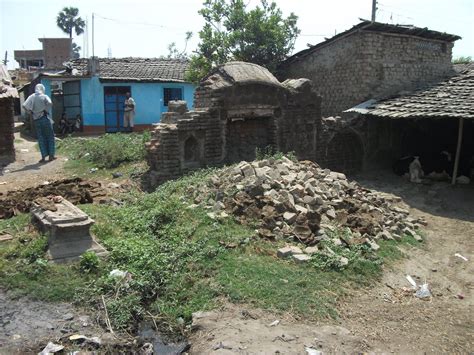 Lost Muslim Heritage Of Bihar On Twitter Ruins Of Barari In Bhagalpur