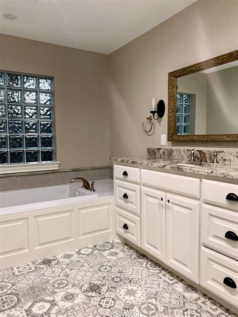 Bathroom Remodeling Fort Worth Miland Home Construction