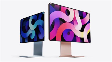 Introducing The New Imac 2021 — Apple Youtube