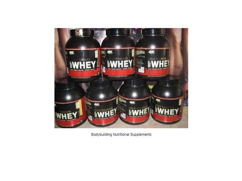 Looking for the cheapest grocery stores near you? Bodybuilding Nutritional Supplements | Bodybuilding ...
