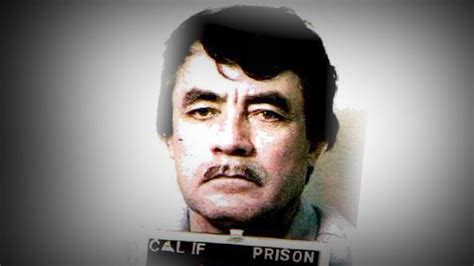 Vicente Benavides Freed After 25 Years On Californias Death Row