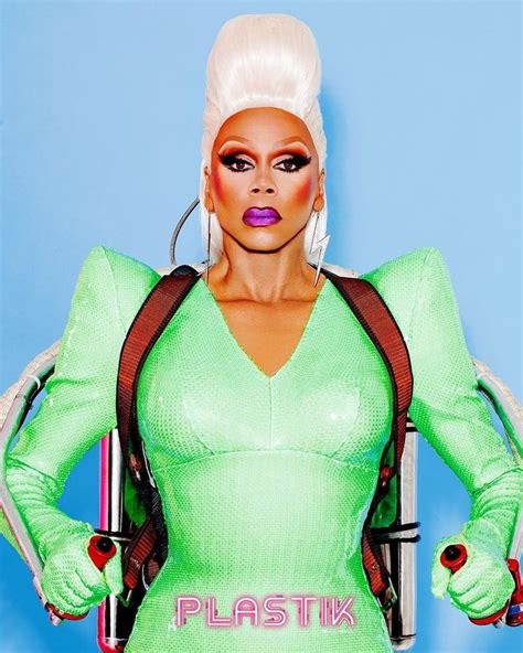 Pin On Rupaul