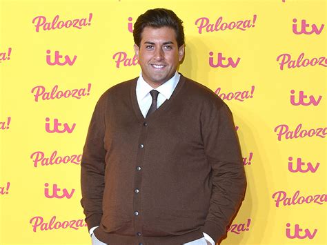 Towie Bosses Confirm James Argent Has Been Axed From The Show Top