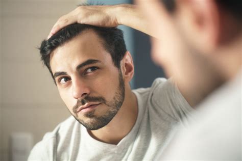 Losing your hair is not usually anything to be worried about, but it can be upsetting. 15+ Best Hair Loss Treatments For Men | Man of Many