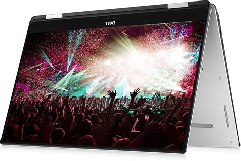 Dell Xps 15 2 In 1 156 Inch 4k Uhd Touchscreen Led Infinityedge