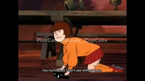 When Velma Loses Her Glasses Youtube