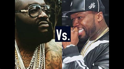50 cent loses appeal to rick ross in lawsuit youtube