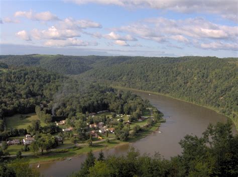 227 allegheny ave, washington township, pa 16259. Allegheny River Campground - Roulette, PA - RV Parks ...