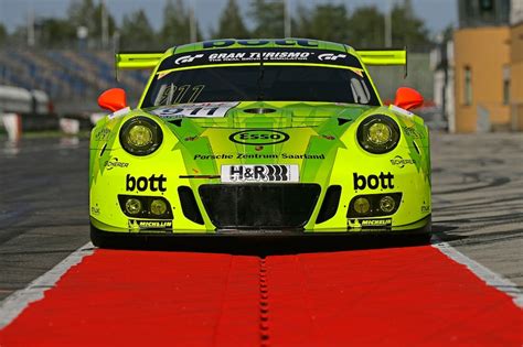 We Drive All The New Porsche 911 Race Cars From Tradition To Blasphemy