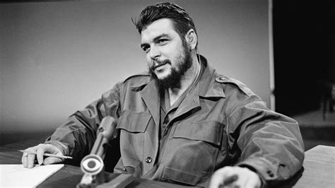 Che Guevara Facts Biography And Legacy History