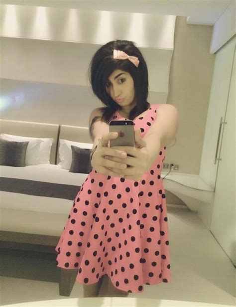 Qandeel Baloch Most Beautiful Photos How Can Done