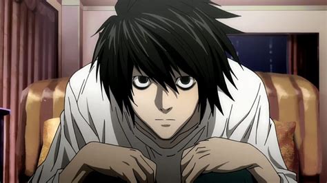 10 Of The Best And Most Badass Death Note Characters Lit Lists